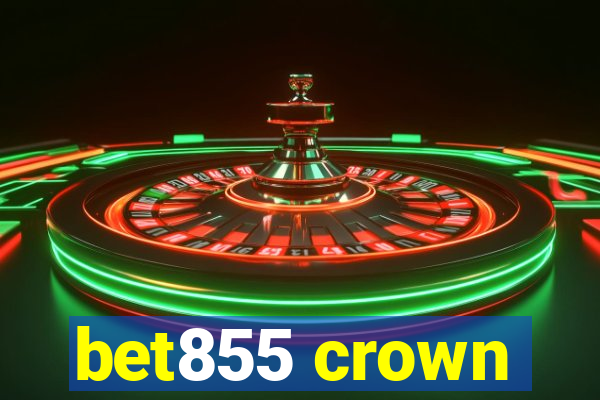 bet855 crown